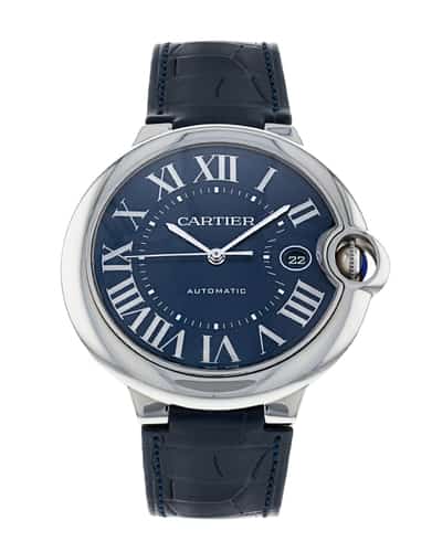 Cartier Ballon Bleu WSBB0025 Cartier Ballon Bleu WSBB0025